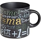 Mathematical Formulas Mug