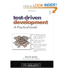 Test-Driven Development: A Practical Guide: A Practical Guide