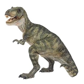 Tyrannosaurus