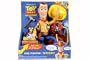 Toy Story Woody Doll-Fire Fightin' Woody