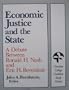 Economic Justice and the State: A Debate Between Ronald H. Nash and Eric H. Beversluis (Christian College Coalition Study Guides)