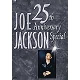 Joe Jackson - 25th Anniversary Special (2003)