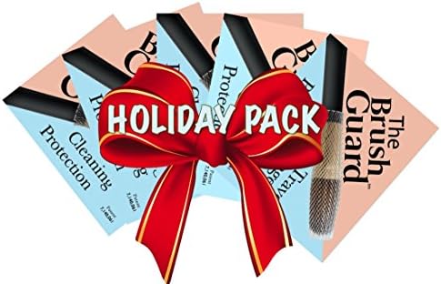 The Brush Guard ® Value Pack