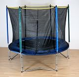 Schmidt Sportsworld Fangnetz f&uuml;r Trampolin, 430 cm