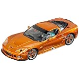 Carrera Chevrolet Corvette C6 Custom Digital Car by Carrera