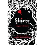 Shiverpar Maggie Stiefvater