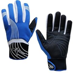 Skihandschuhe von ATTONO Ski Snowboard Handschuhe Herren Damen