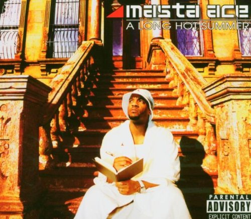 Masta Ace - Long Hot Summer - Zortam Music
