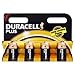 Read Duracell Plus MN1400 Alkaline C Batteries - 4-Pack Details Duracell Plus MN1400 Alkaline C Batteries - 4-Pack