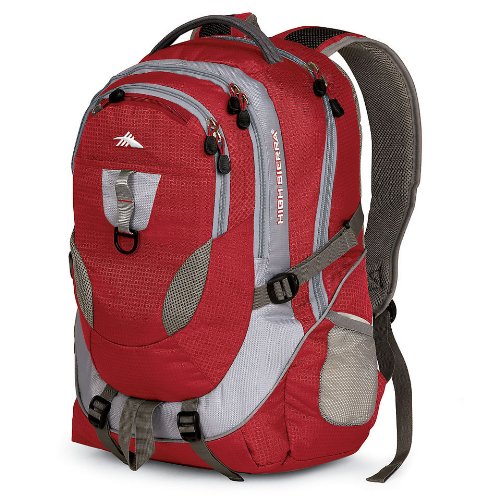 High Sierra Rushmore Backpack