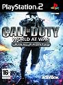 Call of Duty: World at War (PS2)