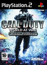 Call of Duty: World at War (PS2)