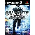 Call of Duty: World at War (PS2)