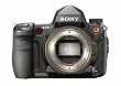 Sony Alpha 900 SLR-Digitalkamera (25 Megapixel) nur Geh�use