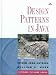 Books : Design Patterns in Java