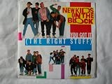 You Got It [The Right Stuff]