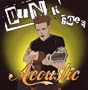 Punk Goes Acoustic