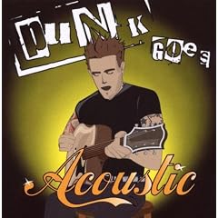 Punk Goes Acoustic