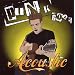 Punk Goes Acoustic