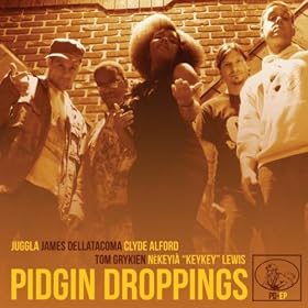 Amazon.com: PD-EP: Pidgin Droppings: MP3 Downloads