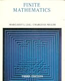 Finite Mathematics: Third Edition