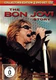 Bon Jovi -The Bon Jovi Story 2xdvd