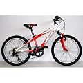50,8 cm 20 Zoll Kinderfahrrad Spear Mountainbike pro Dirt