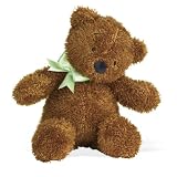 North American Bear Company Smushy Bear Musical, Brown
