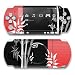PSP3000用スキンシール【Zen Revisited】