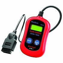 Autel MaxiScan MS300 CAN OBD-II Scan Tool