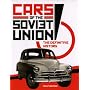 Cars of the Soviet Union: The definitive history