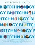 Introduction to Biotechnology (3rd Ed...
