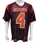 Virginia Tech Hokies Men's Rivalry Printed Football Jersey