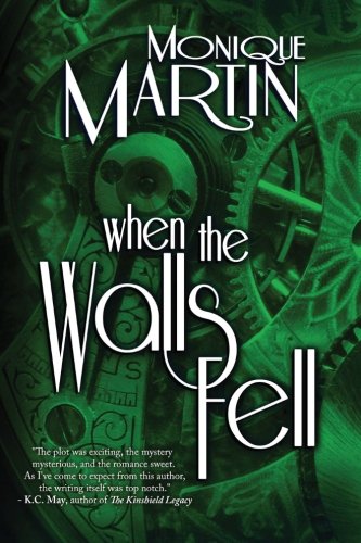 When the Walls Fell: Out of Time, Book 2