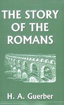 The Story of the Romans