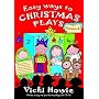 Easy Ways to Christmas Plays: v. 2: Three Easy-to-perform Plays for 3-7s