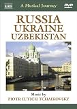 A Musical Journey: Russia/Ukraine/Uzbekistan