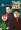 Two and a Half Men: Mein cooler Onkel Charlie - Die komplette sechste Staffel [4 DVDs]