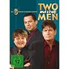 Two and a Half Men: Mein cooler Onkel Charlie - Die komplette sechste Staffel [4 DVDs]