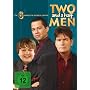Two and a Half Men: Mein cooler Onkel Charlie - Die komplette sechste Staffel (4 DVDs)