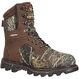 Rocky Men's Bearclaw 3D Mobu Hunting Boot