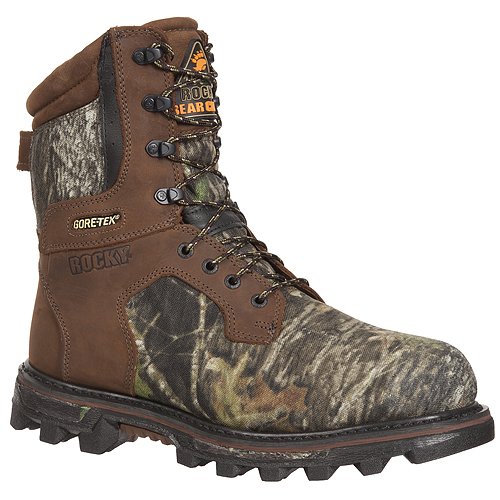 Rocky Men's Bearclaw 3D Mobu Hunting Boot