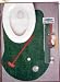 Unique Golf Gift
Golf Gifts & Gallery Clubhouse Collection Bathroom Golf Game