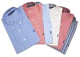 Ralph Lauren Custom Fit Men Logo Shirt