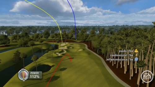 Buy Tiger Woods PGA Tour 09 'All-Play' (Wii) online at Discounted New and Used prices. Delivered to your door with Childrens Toyshop.com