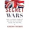 Greatest Spy And Fed Books(Nonfiction)