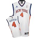 adidas New York Knicks Nate Robinson Replica Home Jersey