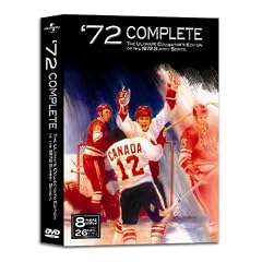 '72 Complete: The Ultimate Collector's Edition of the 1972 Summit Series