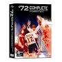 '72 Complete: The Ultimate Collector's Edition of &hellip <b>DVD</b> ~ DVD