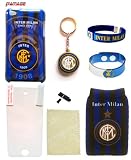 FC Inter Milan iPod Touch 4th Generation Gift Set
